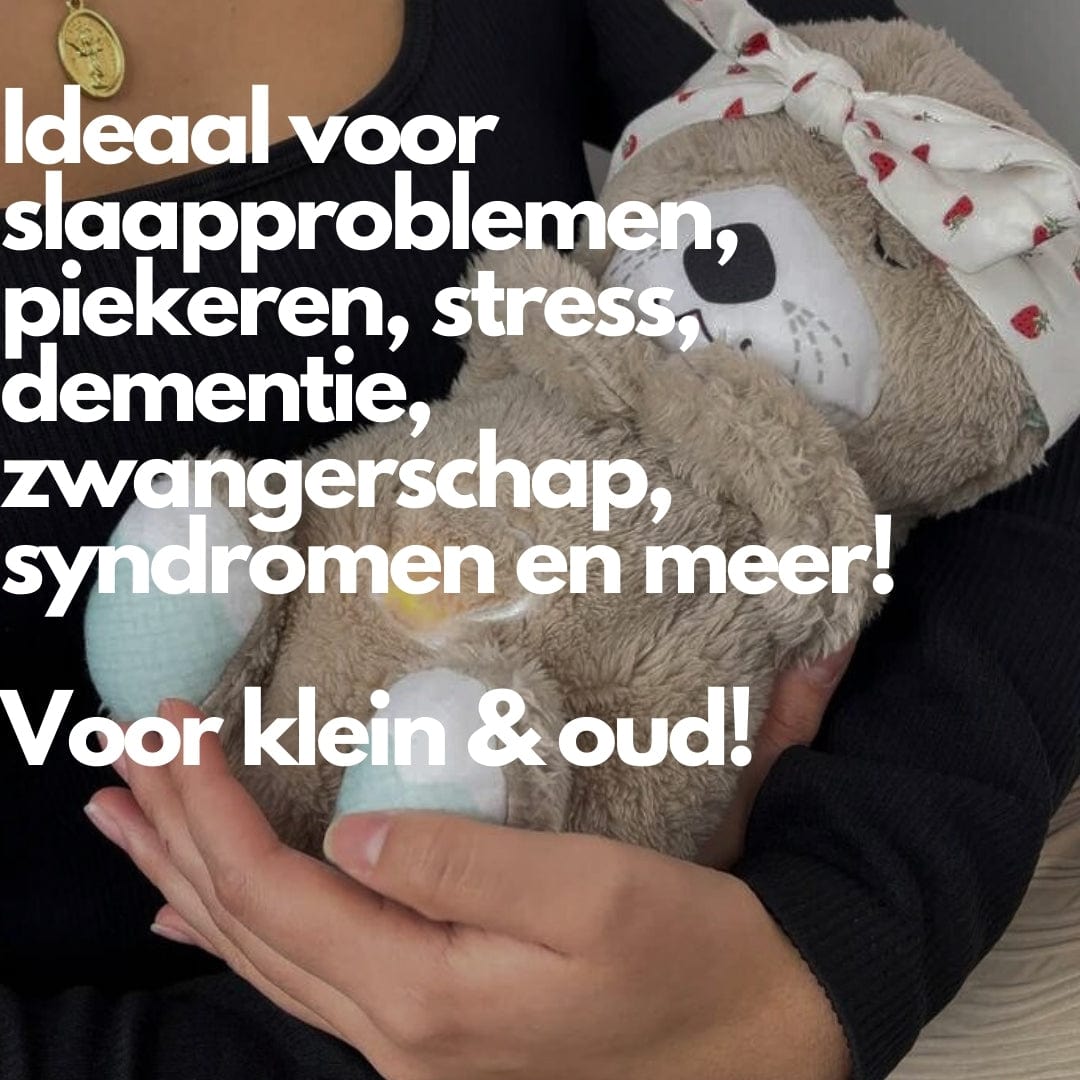 Beauty Gadget Calming Friend™ - Verminder angst & Verbeter slaap Mykozo