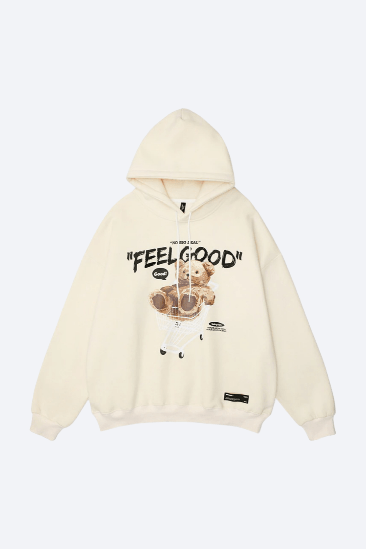 Ethan - Feel Good Hoodies - VAN MONTCLAIR NL