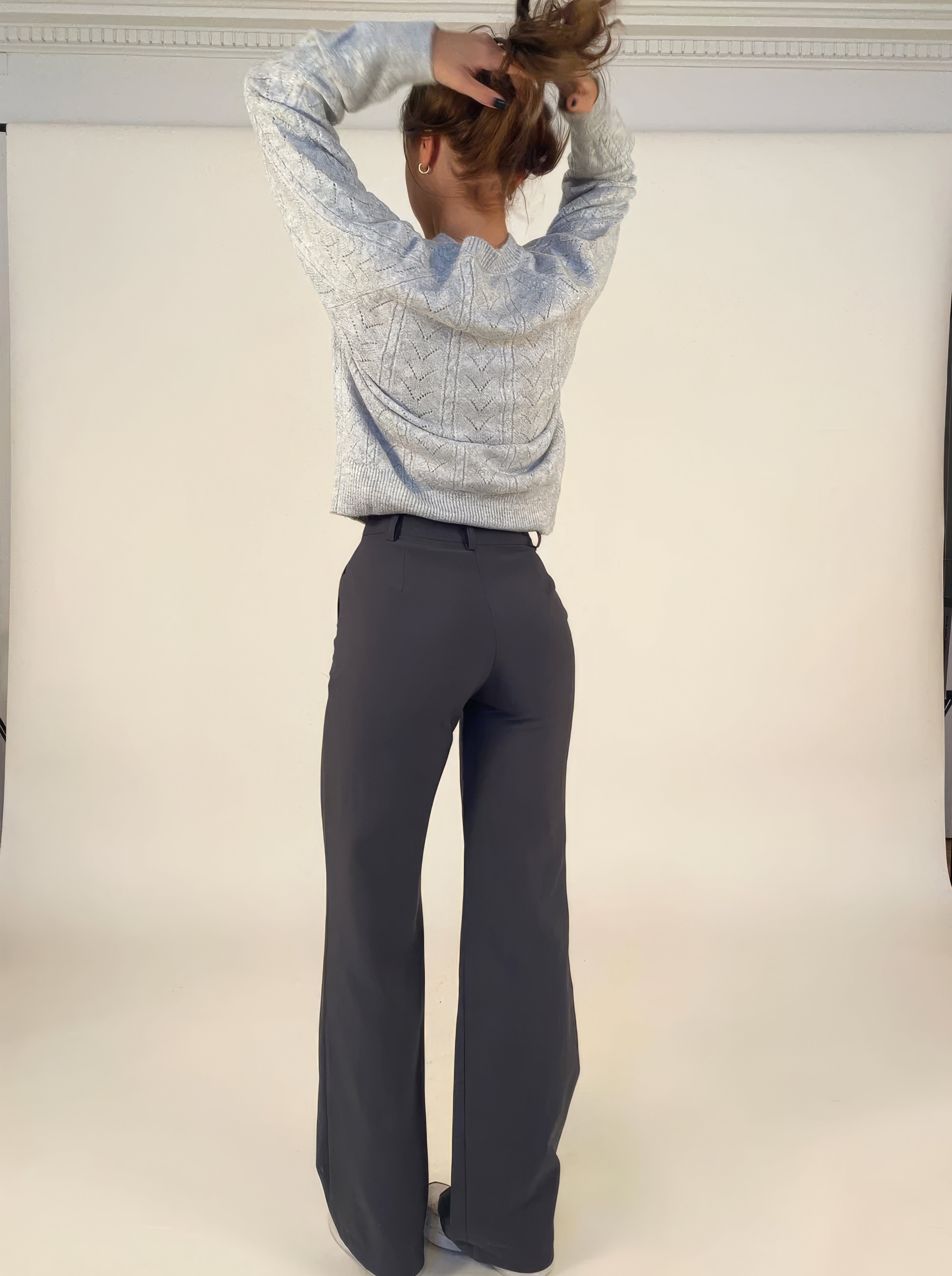 EVA - Dames Pantalon Mykozo