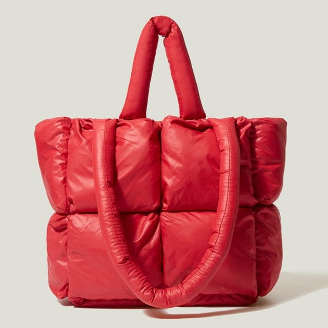 Red Evi - Luxury Tas Mykozo