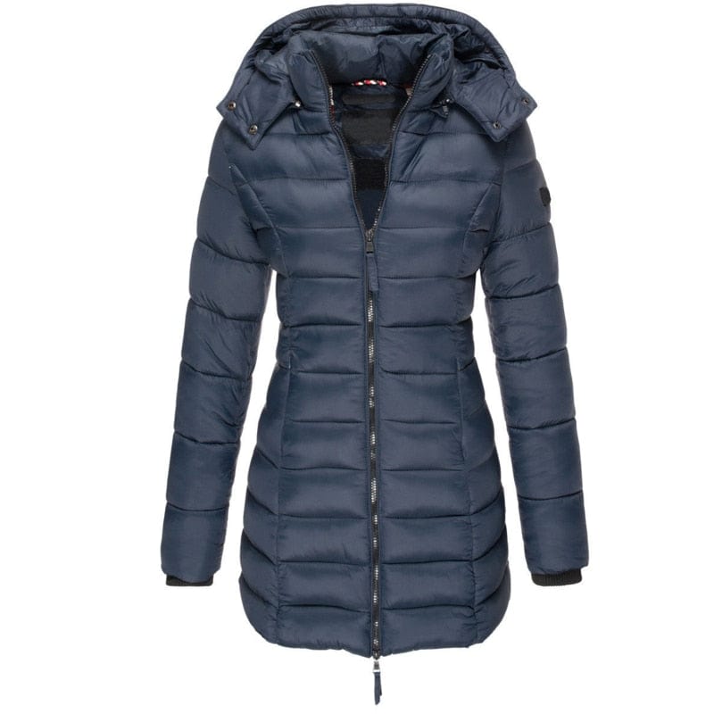 Coats & Jackets Baluw / S Jasmijn | Elegante Winterjas Mykozo