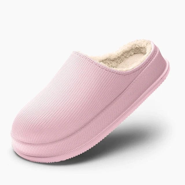 Roze / 36 Kiki | Zachte & Warme Pantoffels Voor Dames Mykozo