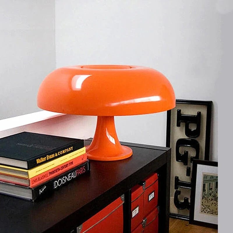 Table lamp LAMPLUXE™ - Mushroom Tafel Lamp Milano Mykozo