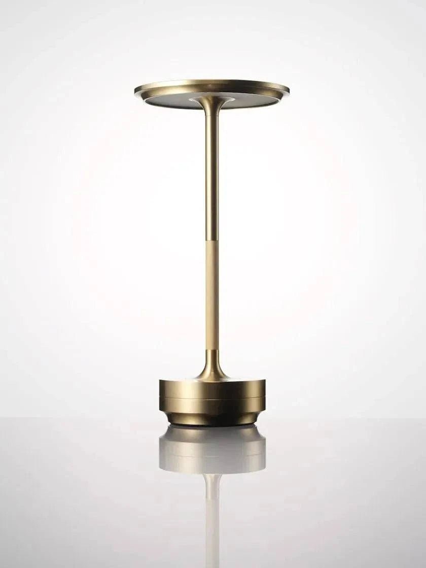 LAMPLUXE™ - TAFEL LAMP LED OPLAADBAAR - VAN MONTCLAIR NL