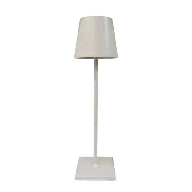 LAMPLUXE™ - TAFEL LAMP LED OPLAADBAAR - VAN MONTCLAIR NL