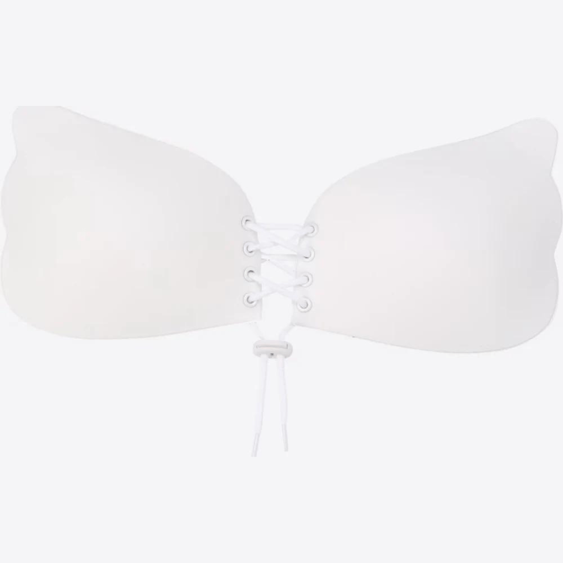 Lily - Strapless Push-Up Beha Mykozo