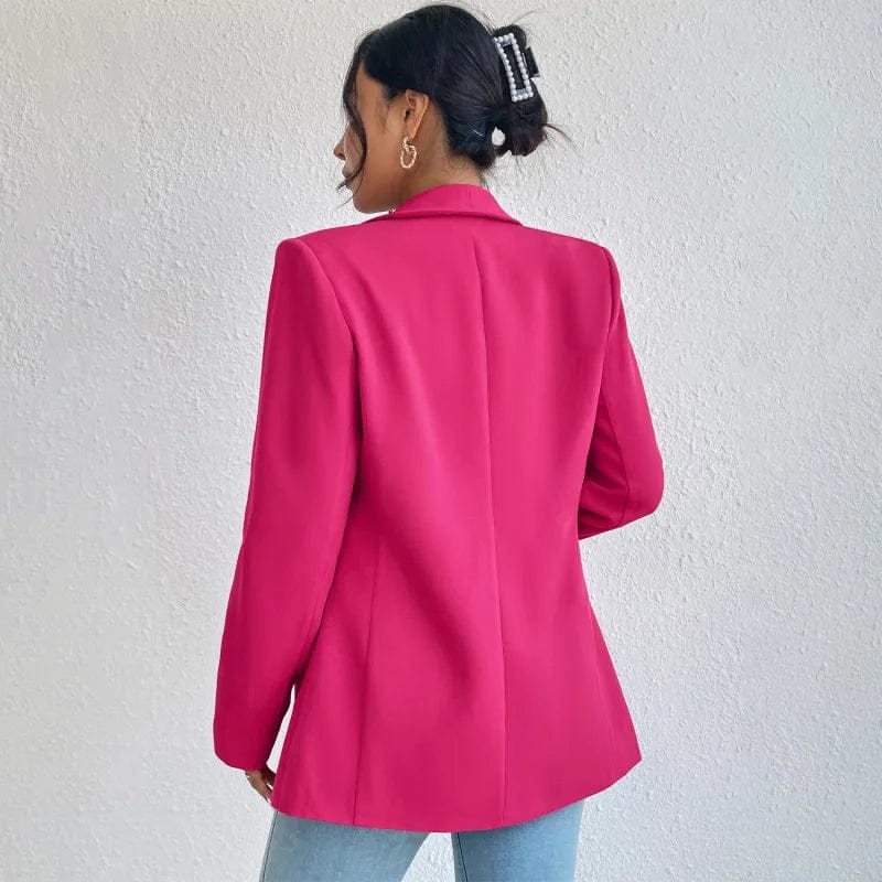 Mirabella™ | Elegante Blazer Voor Dames Mykozo