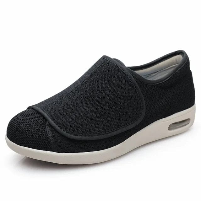 1274 Linde | Elegante orthopedische schoenen Mykozo