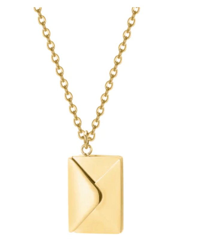 ketting Gold / 45 cm Luminara - ketting Mykozo