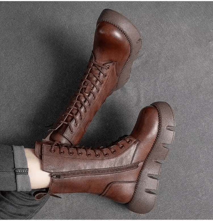 Tessa | Comfy Dames trendy schoenen - VAN MONTCLAIR NL