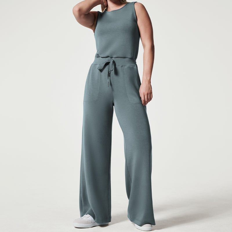 fashion Grijs / XS THE AZURA JUMPSUIT Mykozo