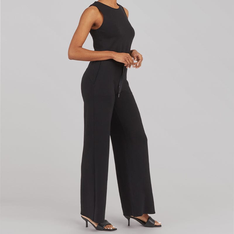 fashion Zwart / XS THE AZURA JUMPSUIT Mykozo