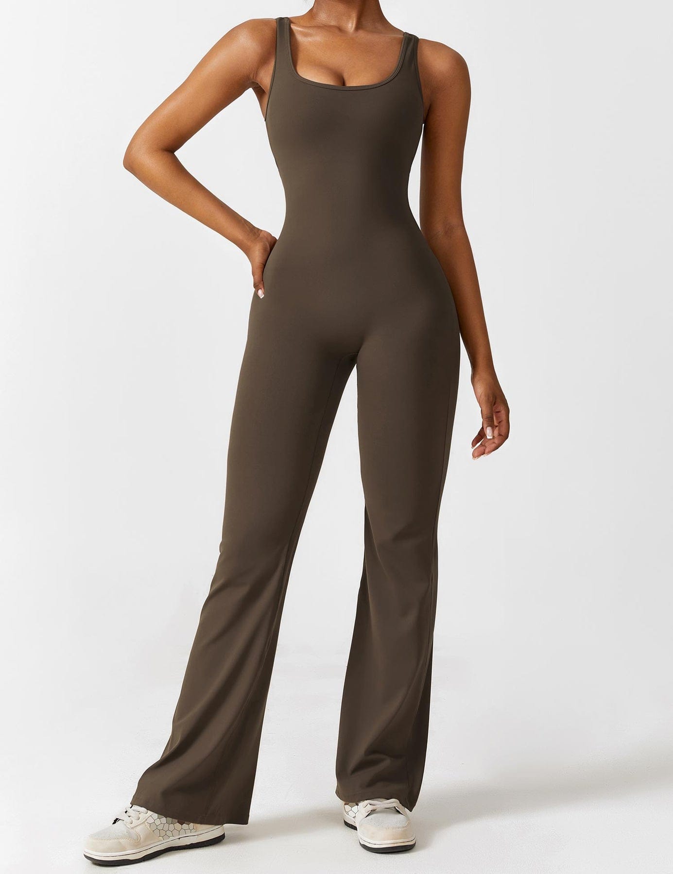 Venus | Elegante & Comfortabele Jumpsuit voor dames Mykozo