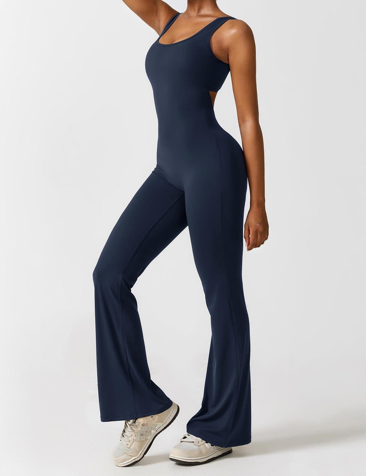 Blauw / XS Venus | Elegante & Comfortabele Jumpsuit voor dames Mykozo