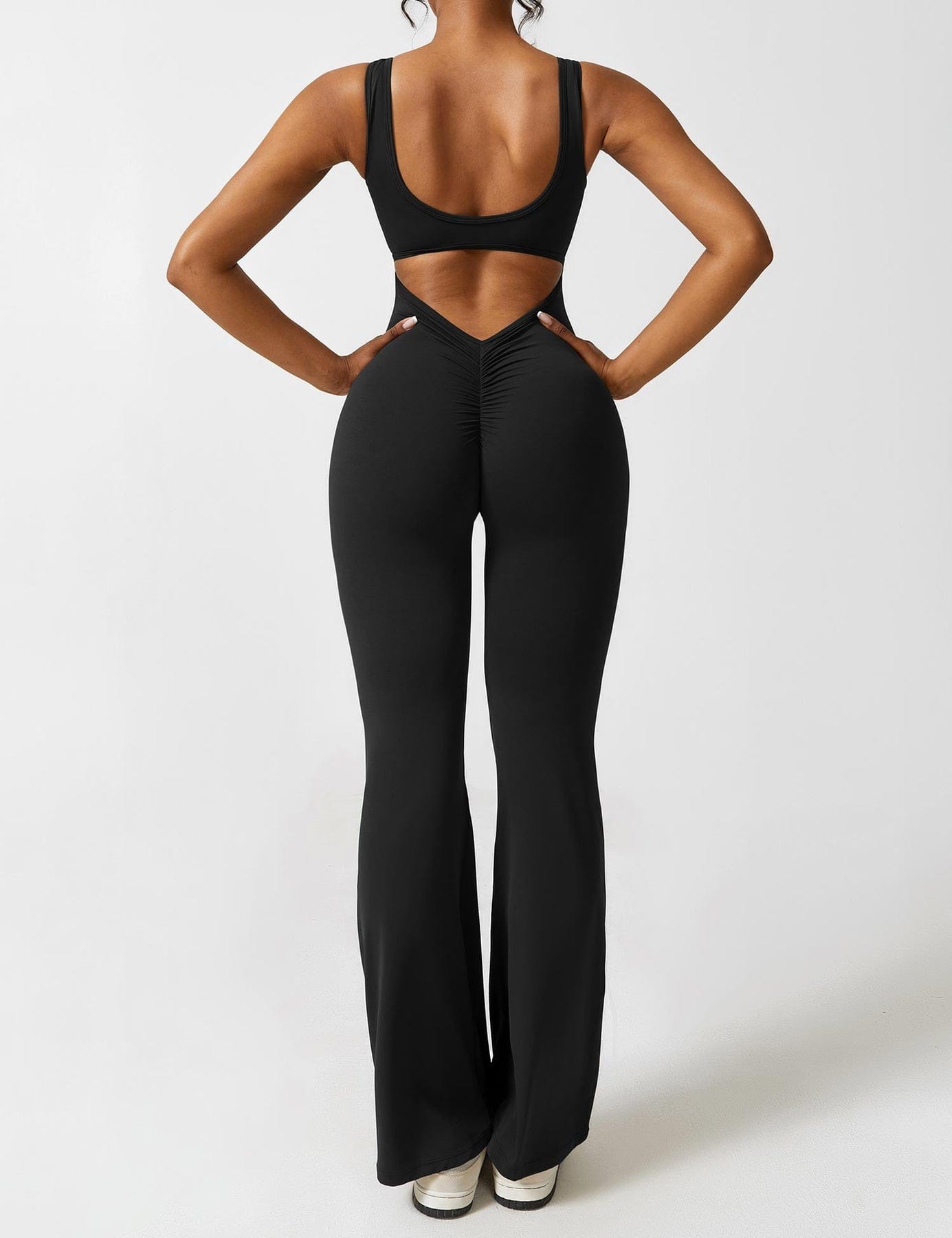 Venus | Elegante & Comfortabele Jumpsuit voor dames Mykozo