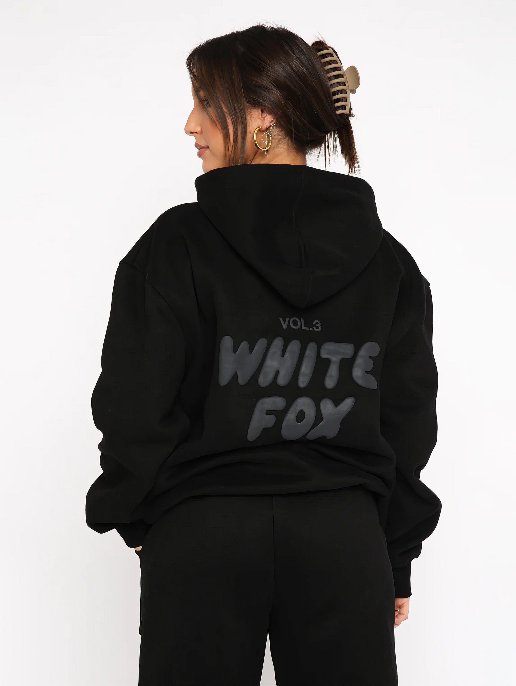 WHITEFOX VOL 3. - Meerdere Kleuren | Trainingspak Tracksuit Set Mykozo