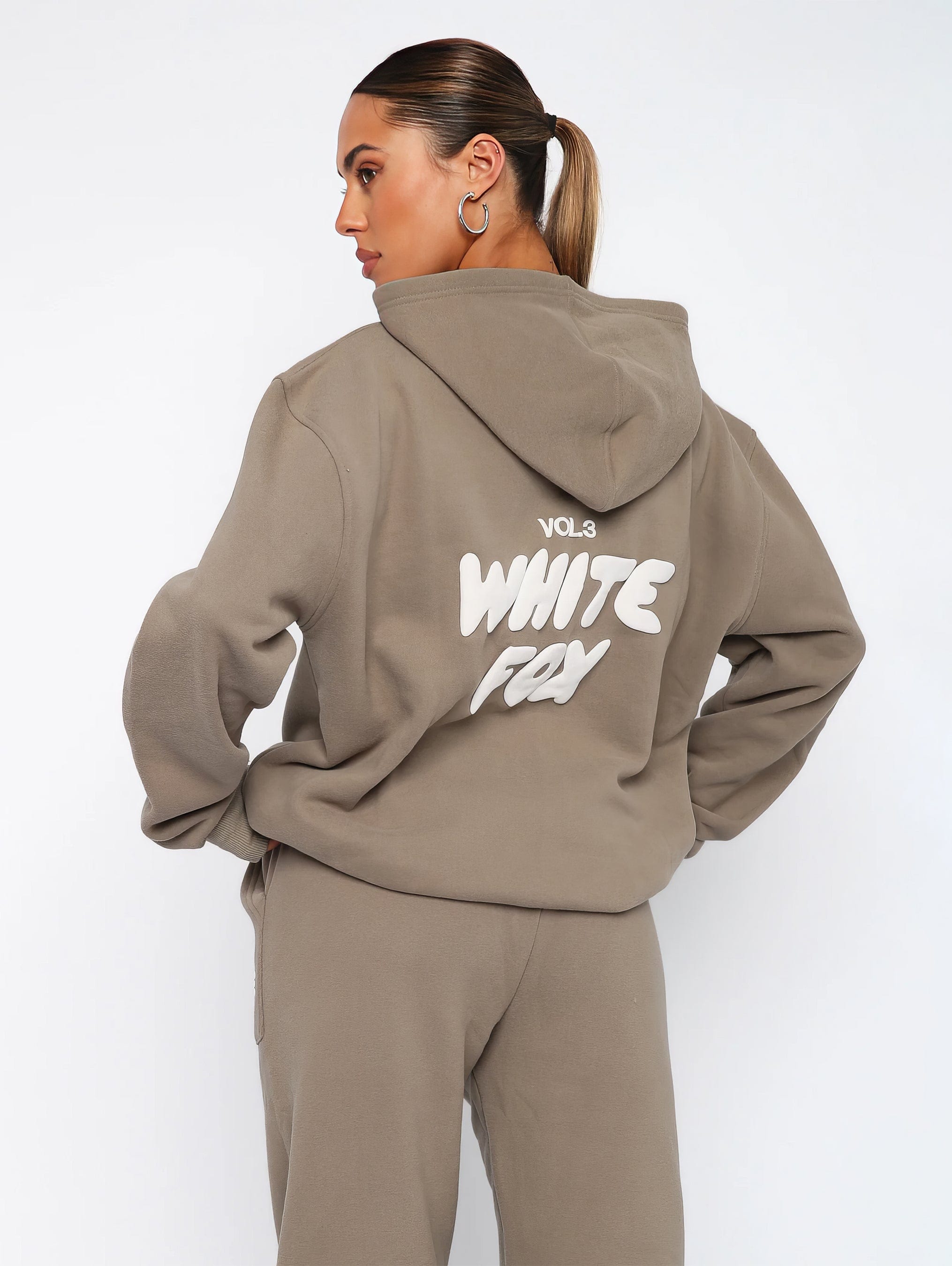 WHITEFOX VOL 3. - Meerdere Kleuren | Trainingspak Tracksuit Set Mykozo