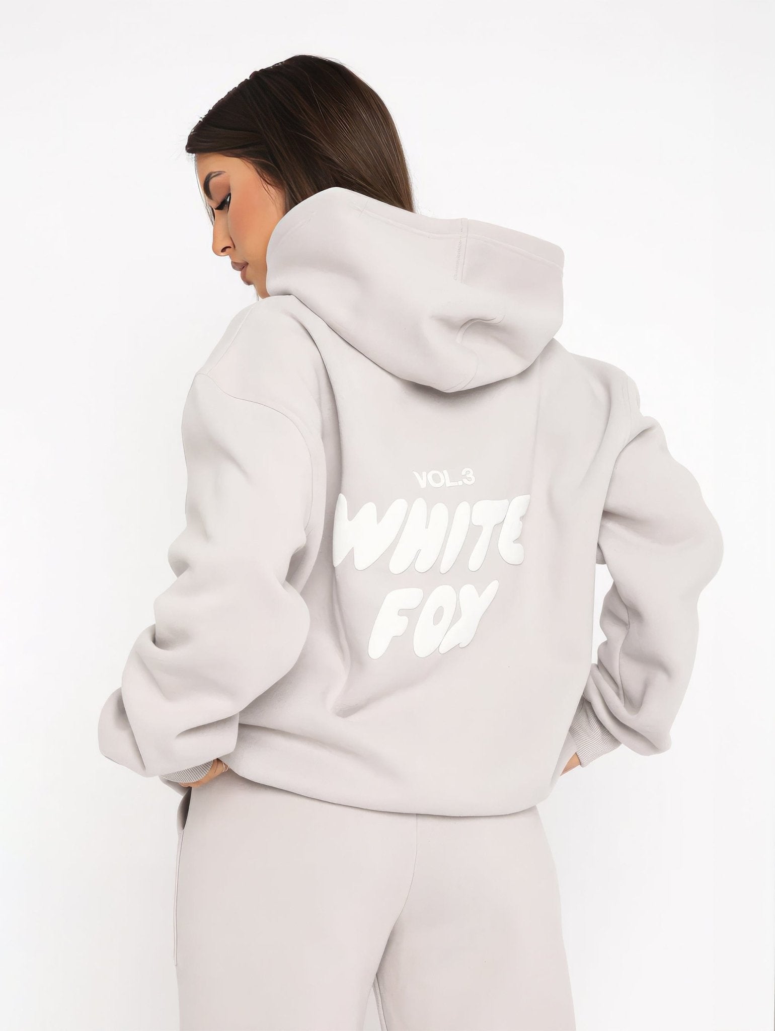 WHITEFOX VOL 3. - Meerdere Kleuren | Trainingspak Tracksuit Set - VAN MONTCLAIR NL