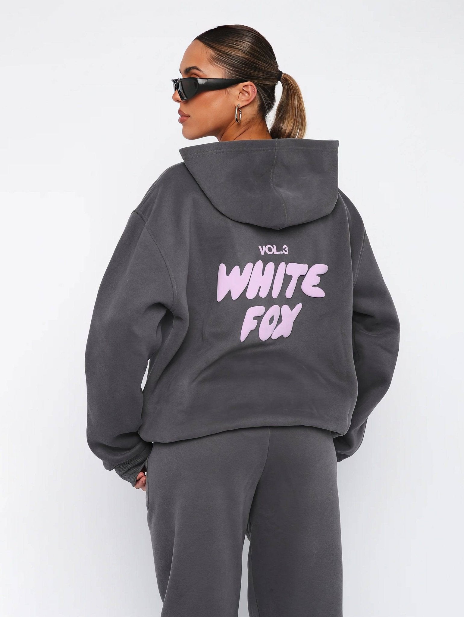 WHITEFOX VOL 3. - Meerdere Kleuren | Trainingspak Tracksuit Set - VAN MONTCLAIR NL