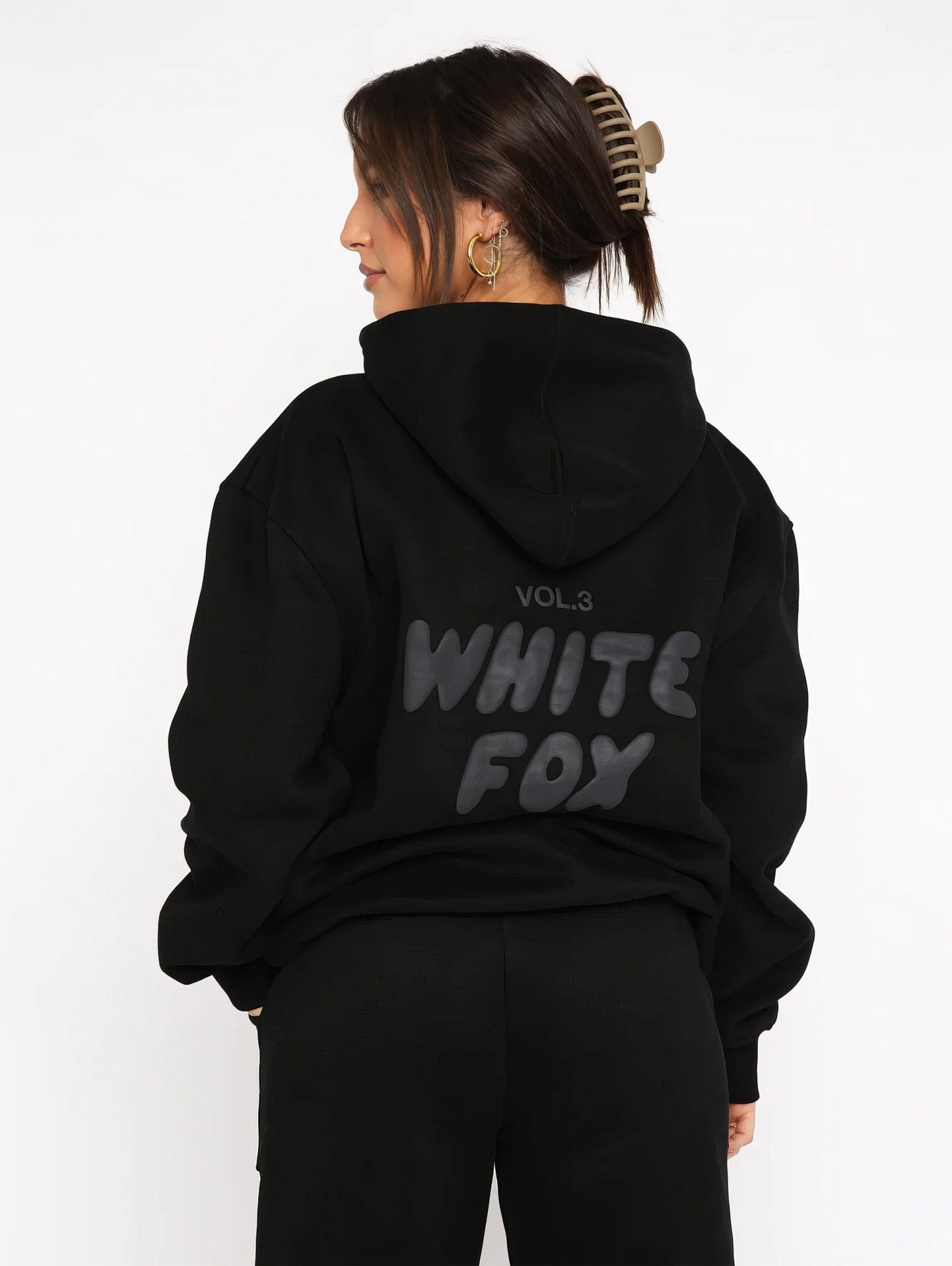 WHITEFOX VOL 3. - Meerdere Kleuren | Trainingspak Tracksuit Set - VAN MONTCLAIR NL