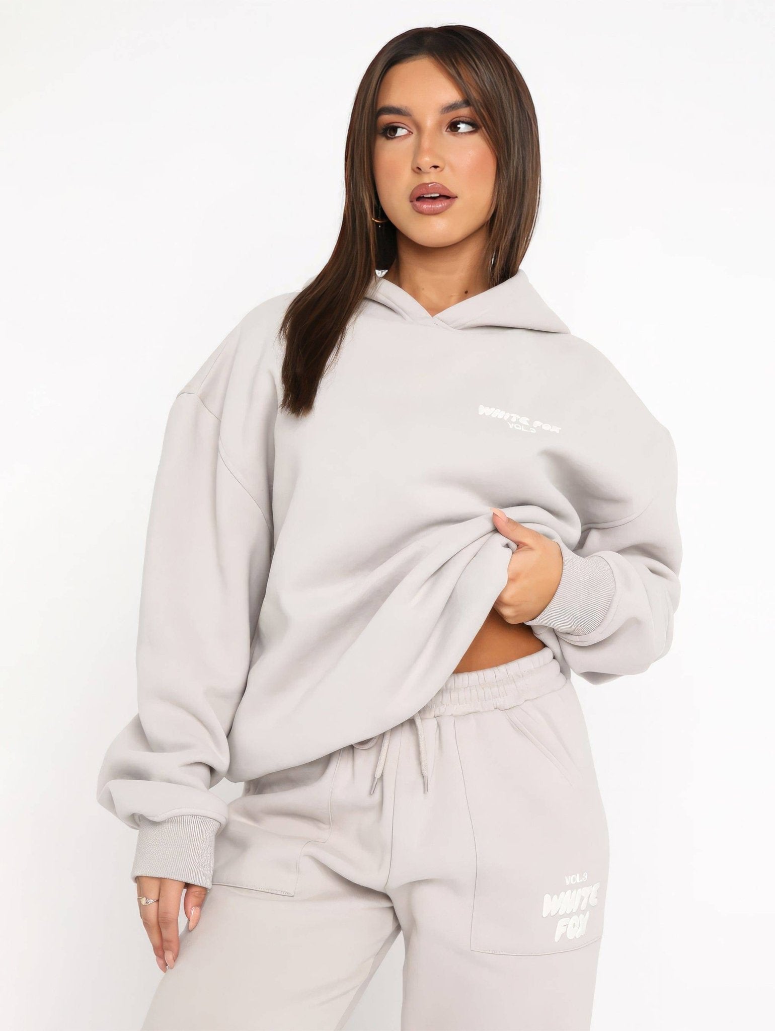 WHITEFOX VOL 3. - Meerdere Kleuren | Trainingspak Tracksuit Set - VAN MONTCLAIR NL