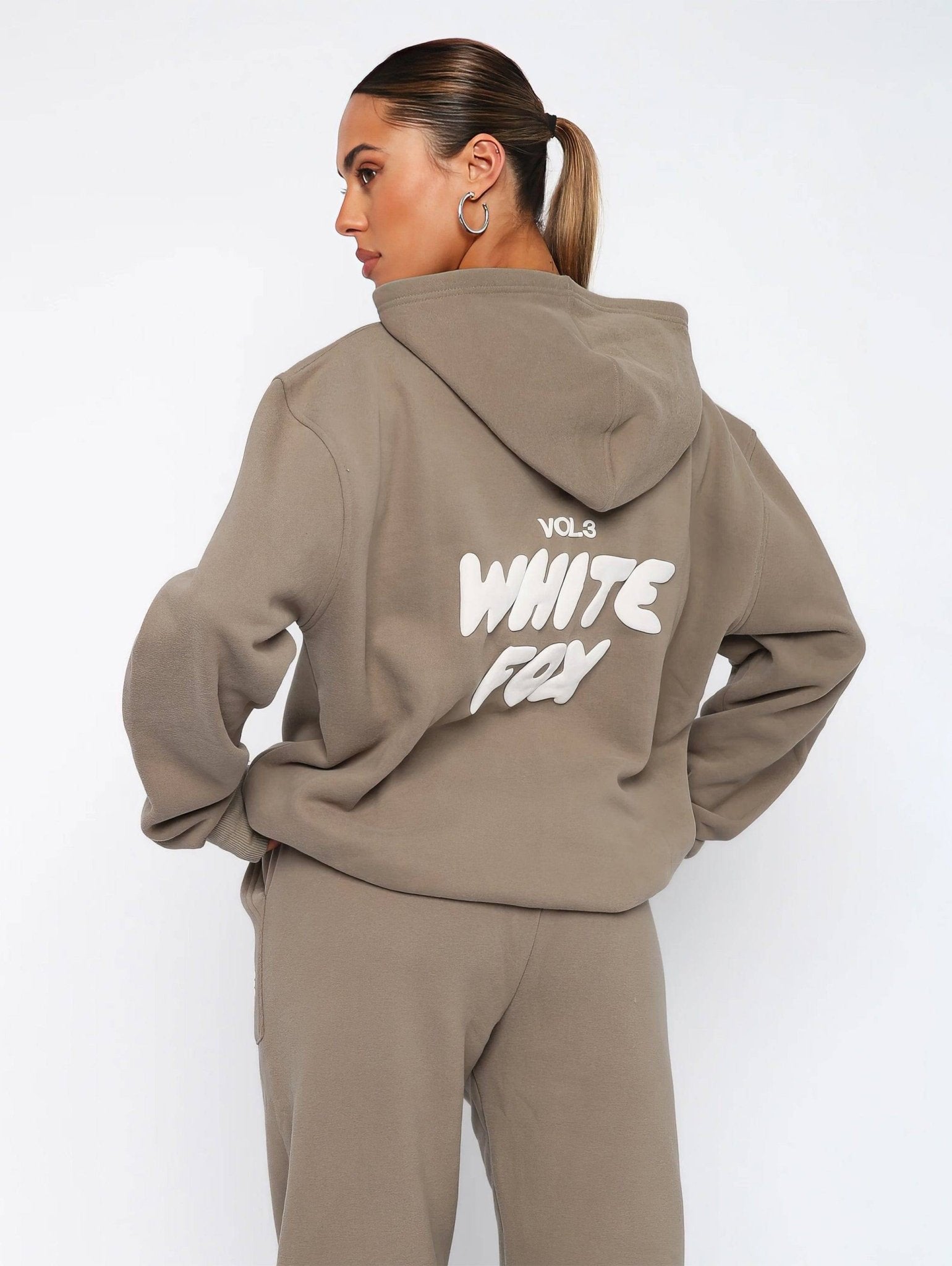 WHITEFOX VOL 3. - Meerdere Kleuren | Trainingspak Tracksuit Set - VAN MONTCLAIR NL