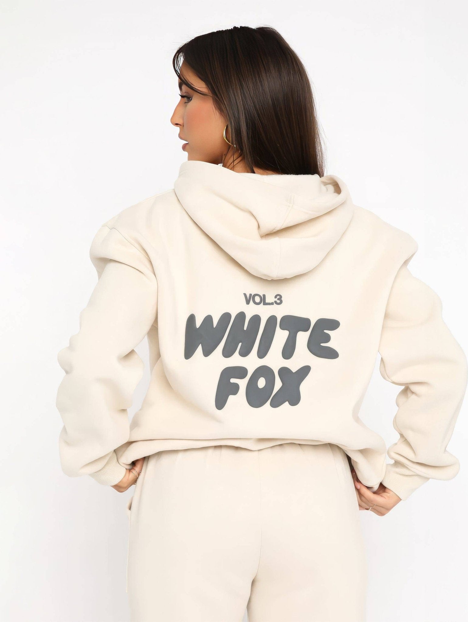 WHITEFOX VOL 3. - Meerdere Kleuren | Trainingspak Tracksuit Set - VAN MONTCLAIR NL